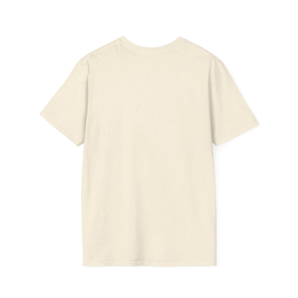 Mad Ferret Drone Logo Unisex Softstyle T-Shirt