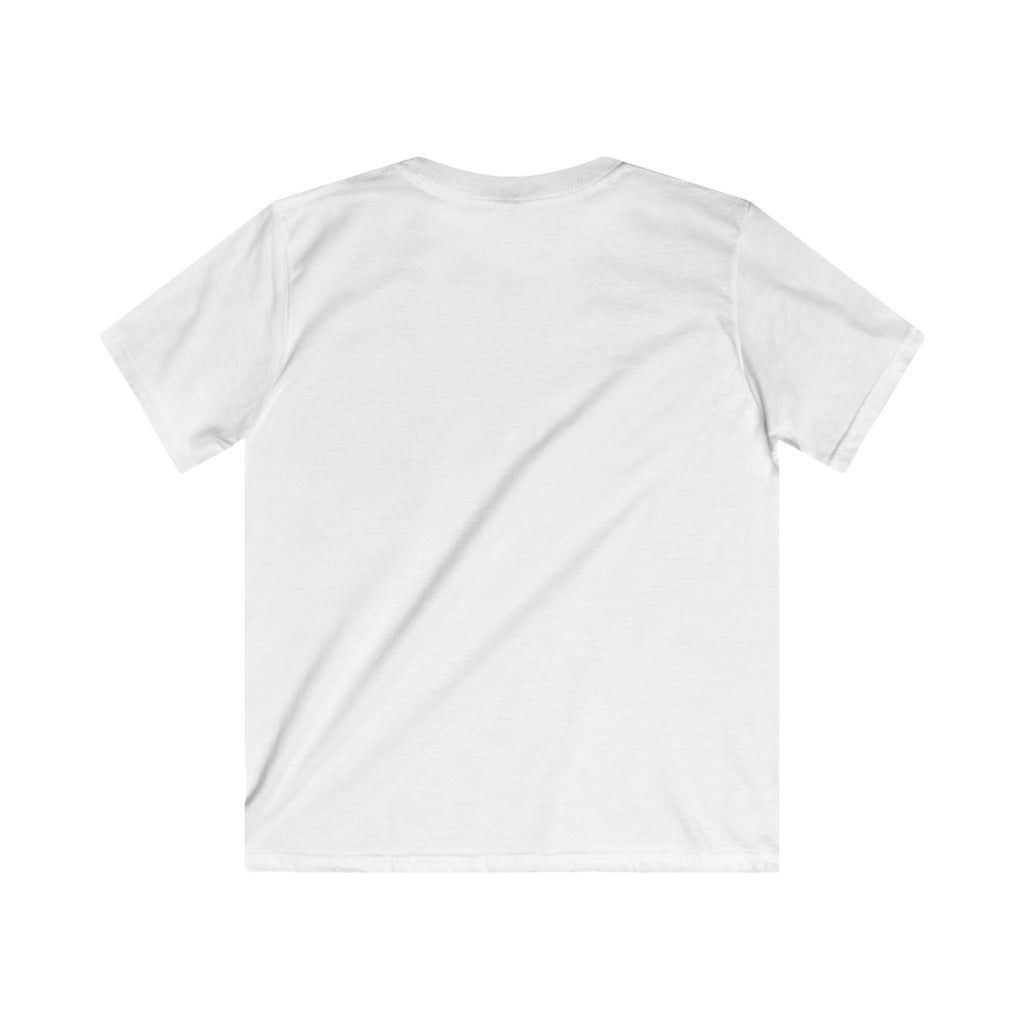 Mad Ferret Graphic Kids Softstyle Tee