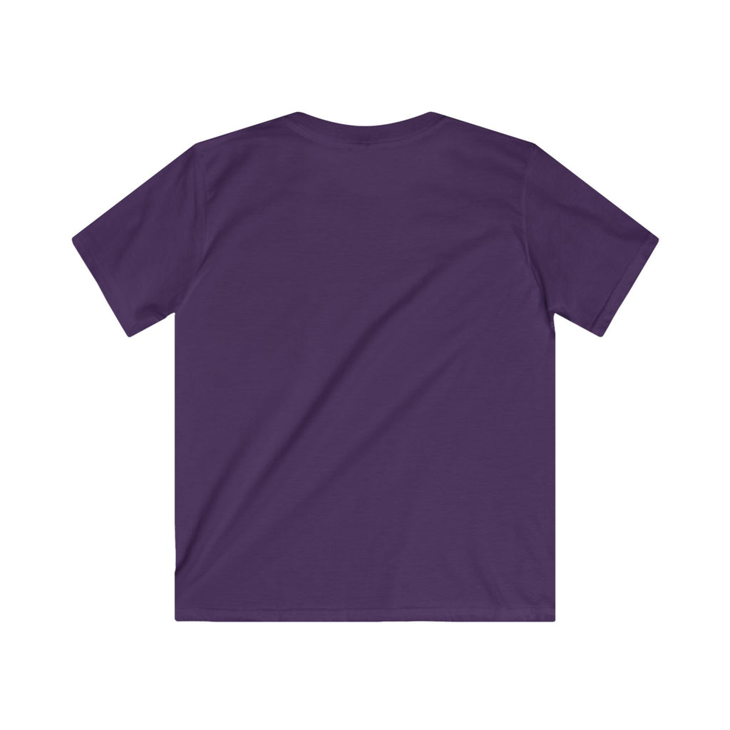 Mad Ferret Graphic Kids Softstyle Tee