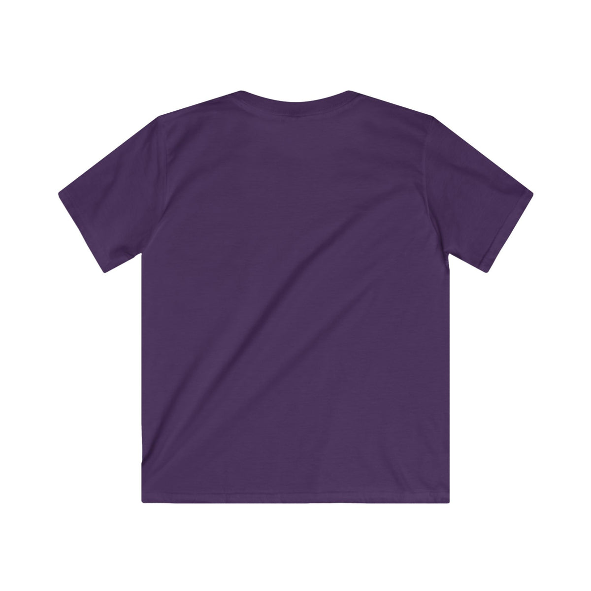 Mad Ferret Graphic Kids Softstyle Tee