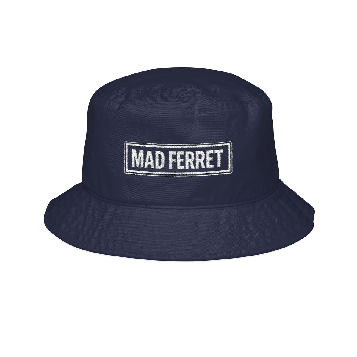 Mad Ferret Bucket Hat