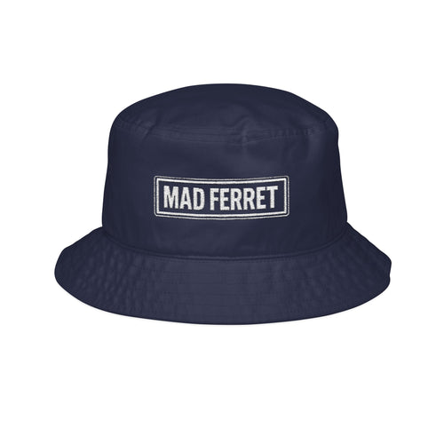 Mad Ferret Bucket Hat