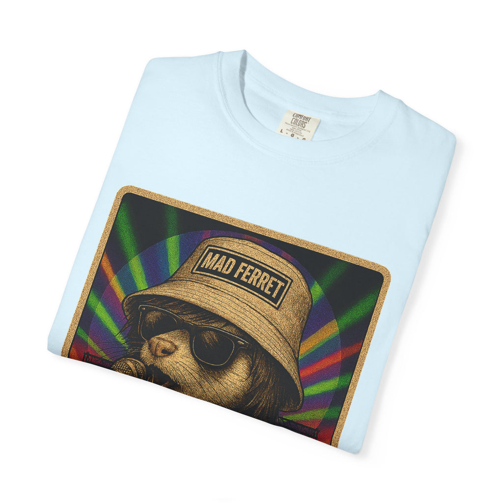 Mad Ferret Graphic T-shirt