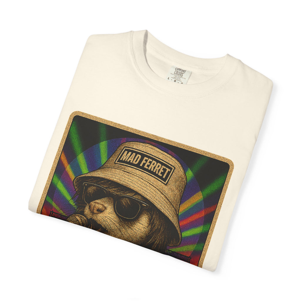 Mad Ferret Graphic T-shirt