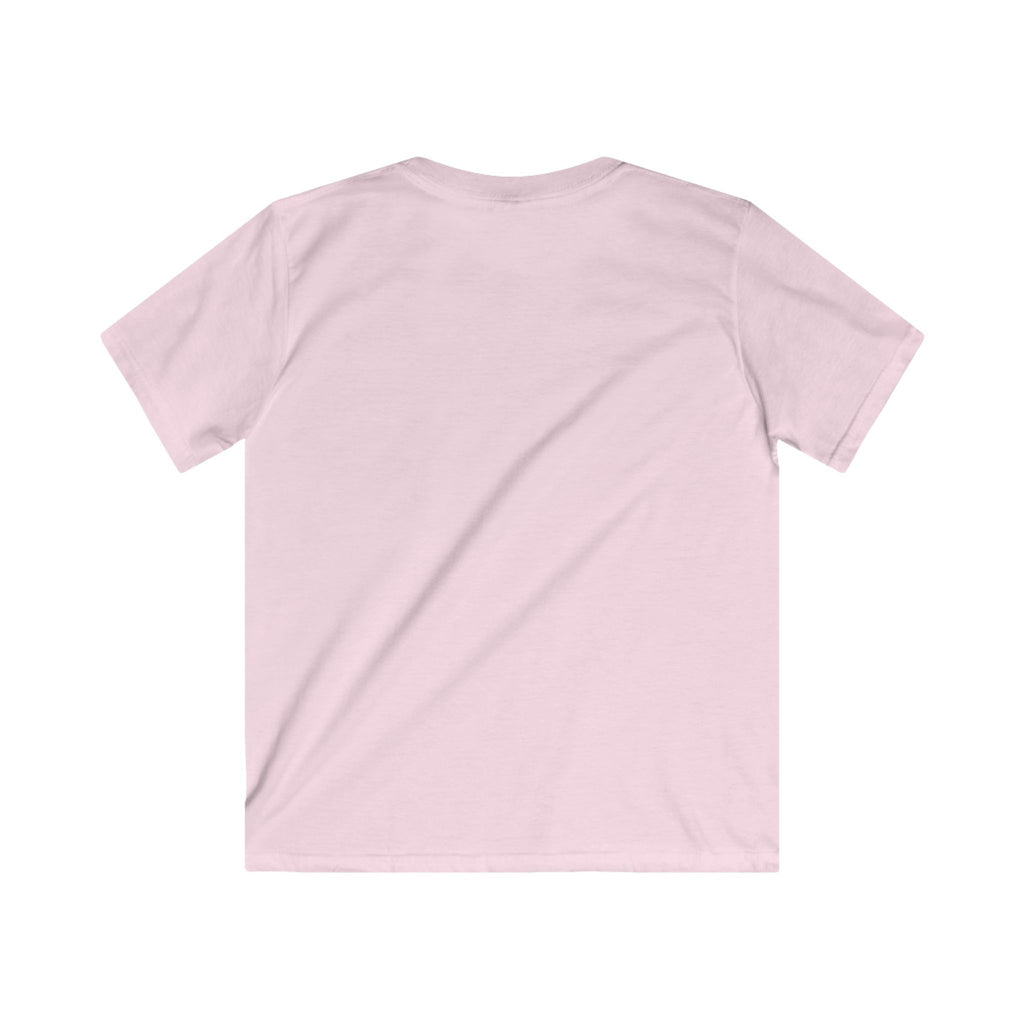 Mad Ferret Graphic Kids Softstyle Tee
