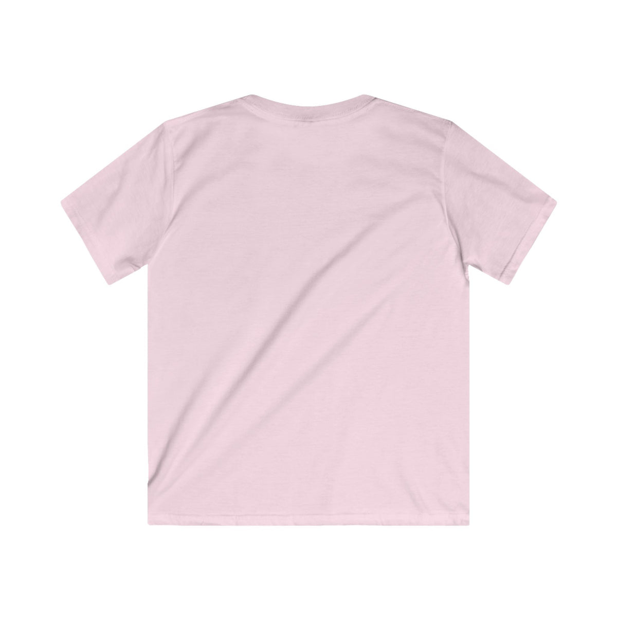 Mad Ferret Graphic Kids Softstyle Tee