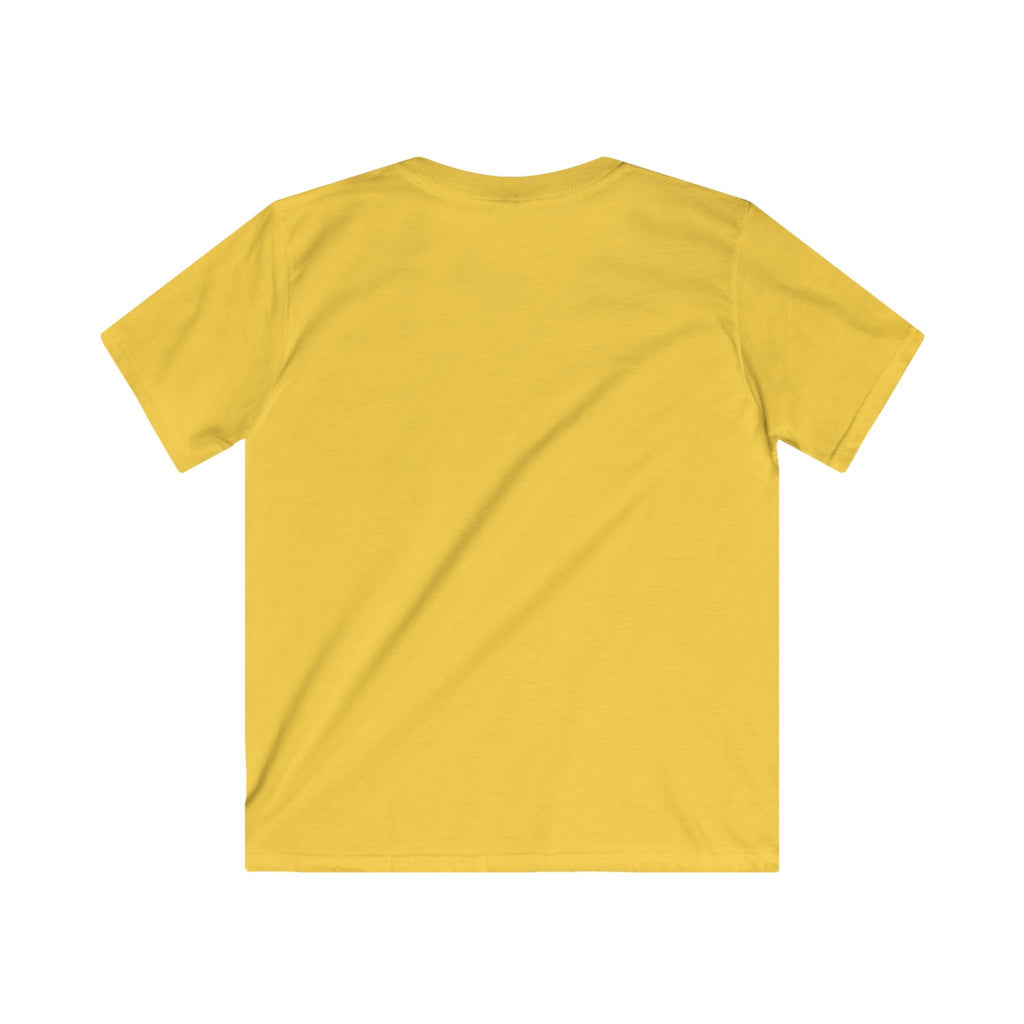 Mad Ferret Graphic Kids Softstyle Tee