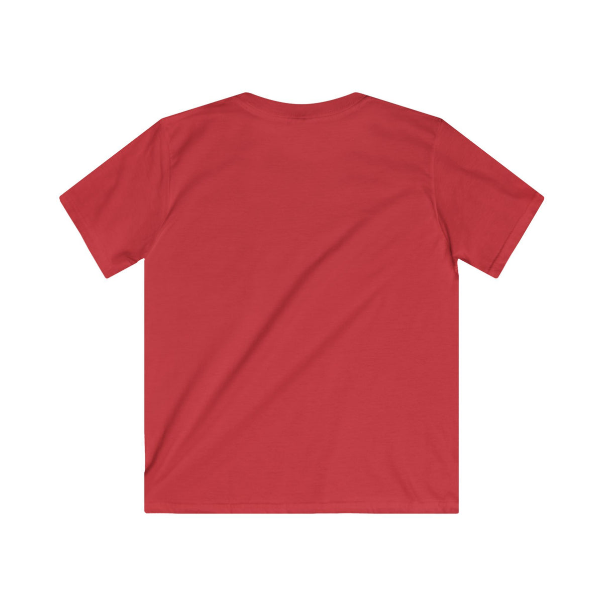 Mad Ferret Graphic Kids Softstyle Tee