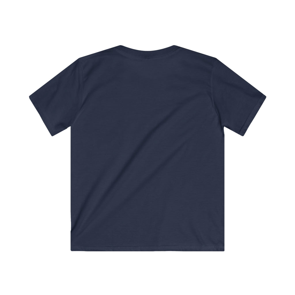 Mad Ferret Graphic Kids Softstyle Tee