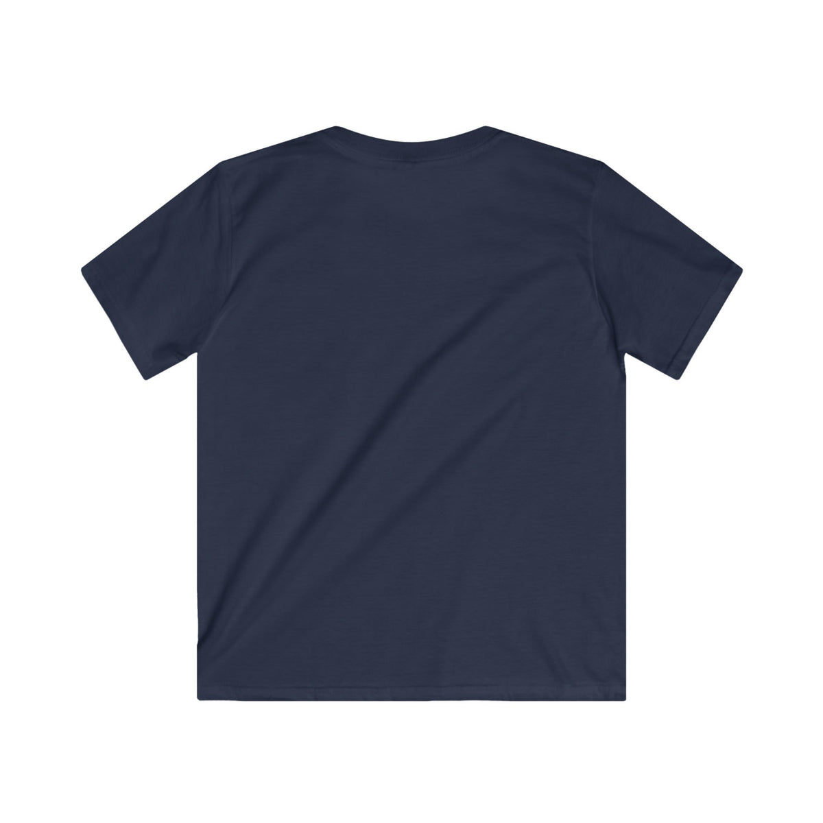 Mad Ferret Graphic Kids Softstyle Tee