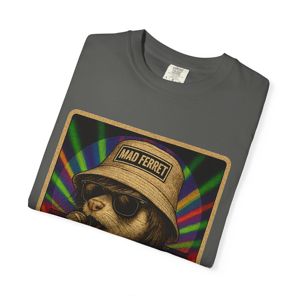 Mad Ferret Graphic T-shirt