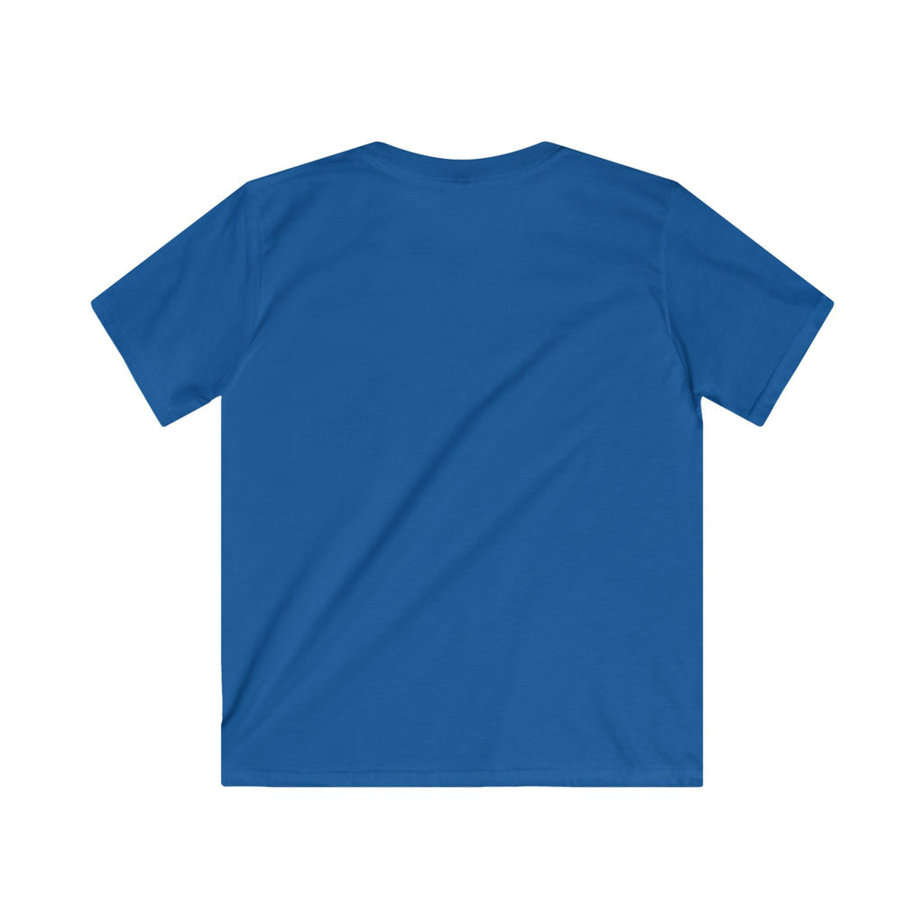 Mad Ferret Graphic Kids Softstyle Tee