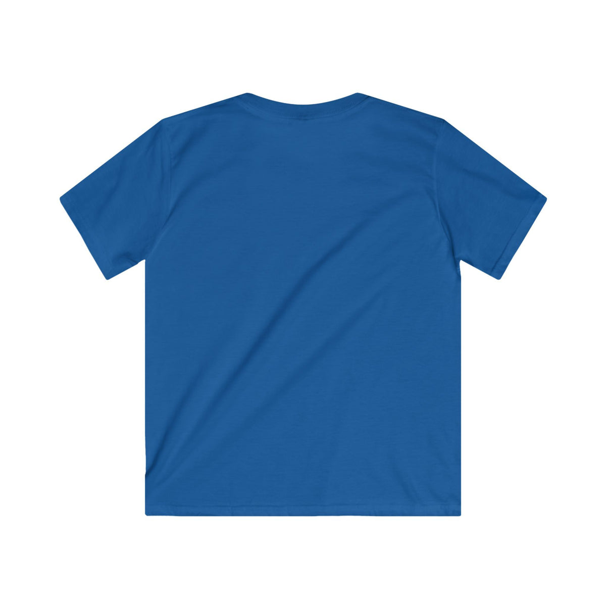 Mad Ferret Graphic Kids Softstyle Tee