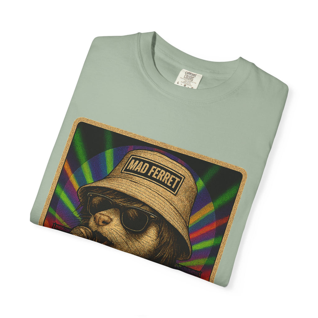 Mad Ferret Graphic T-shirt