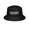 Mad Ferret Bucket Hat