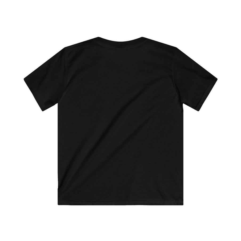 Mad Ferret Graphic Kids Softstyle Tee
