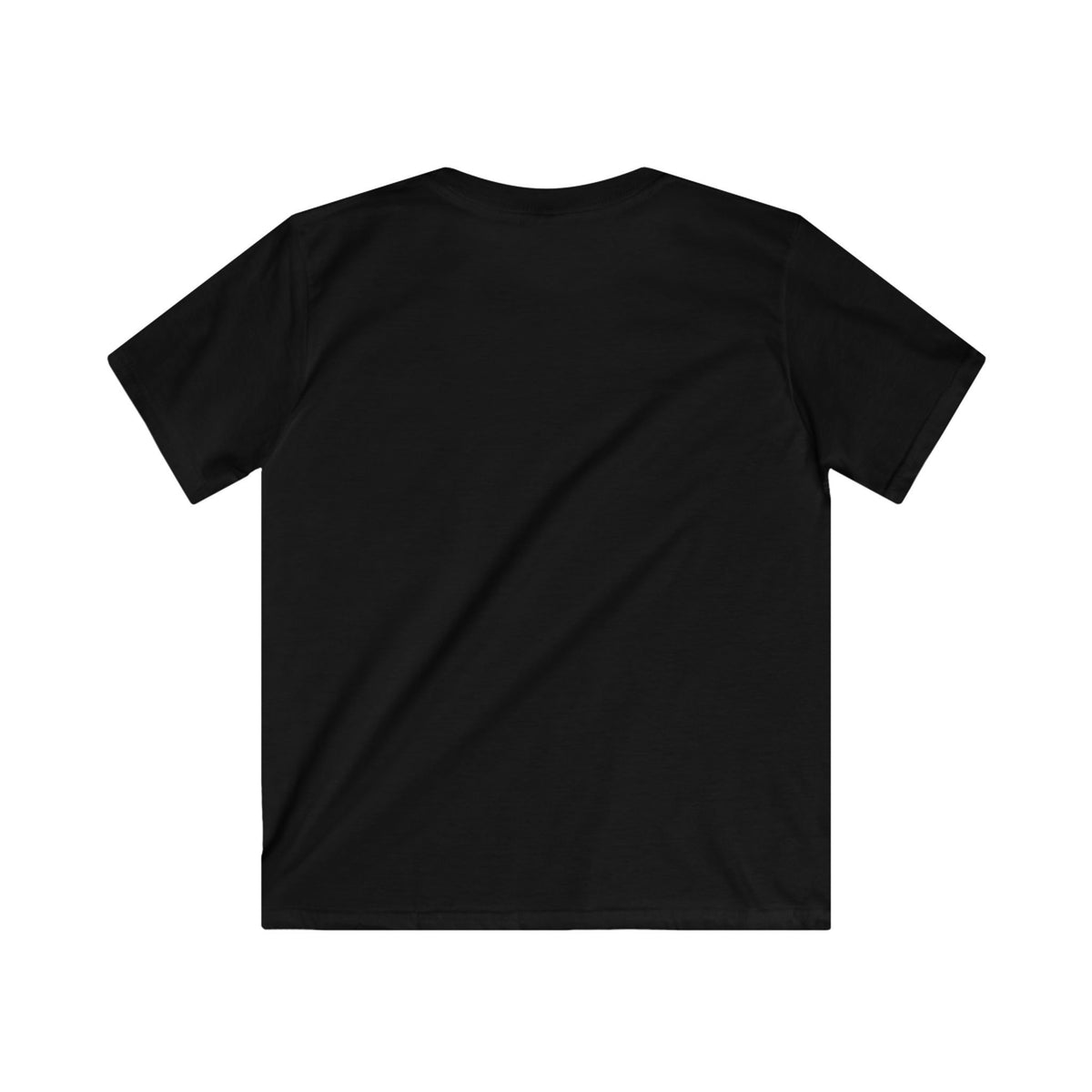 Mad Ferret Graphic Kids Softstyle Tee