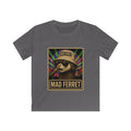 Mad Ferret Graphic Kids Softstyle Tee