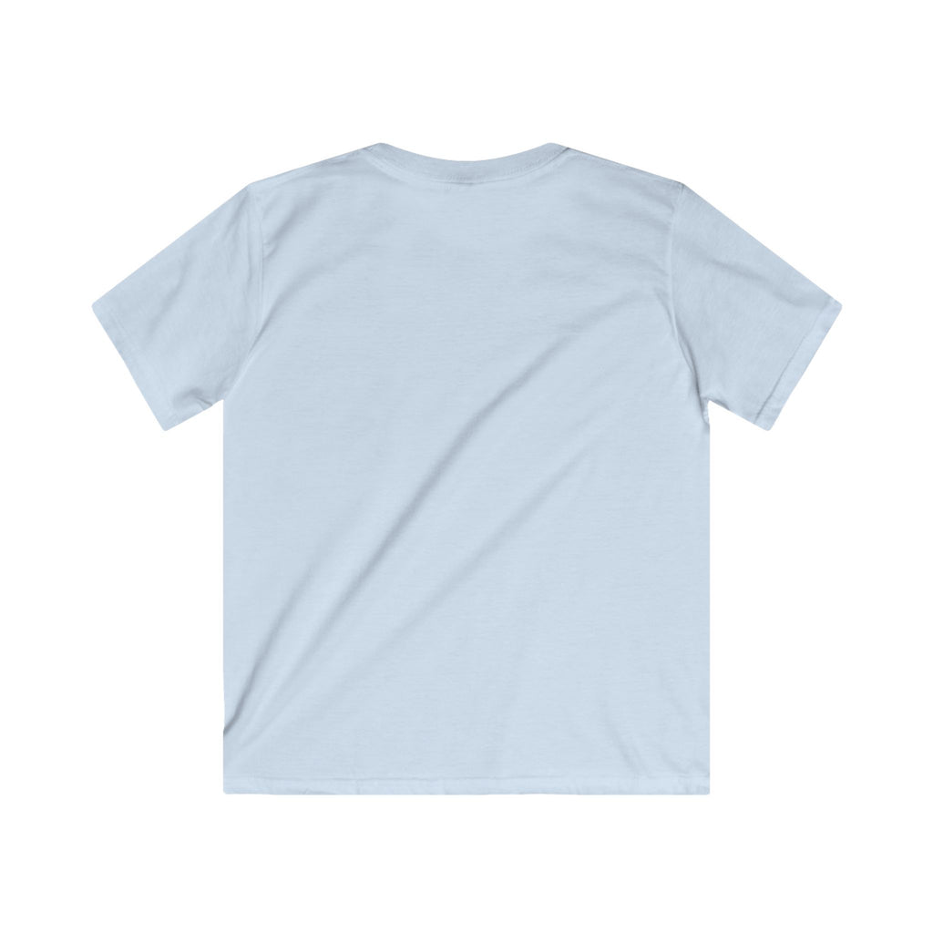 Mad Ferret Graphic Kids Softstyle Tee