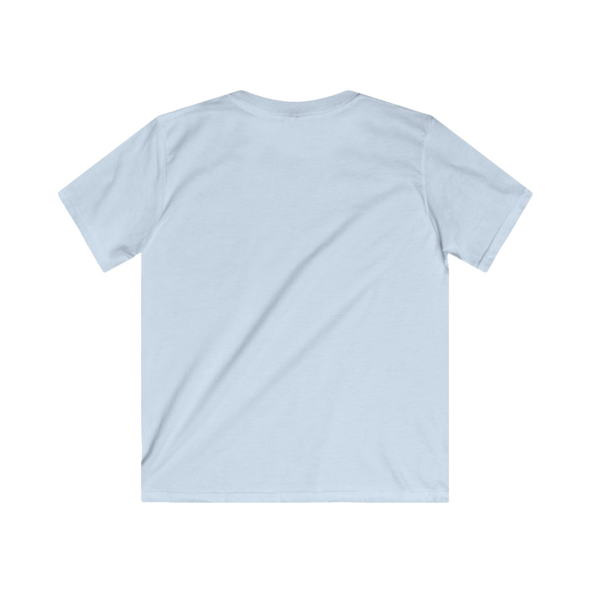 Mad Ferret Graphic Kids Softstyle Tee