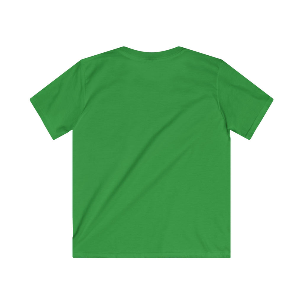 Mad Ferret Graphic Kids Softstyle Tee