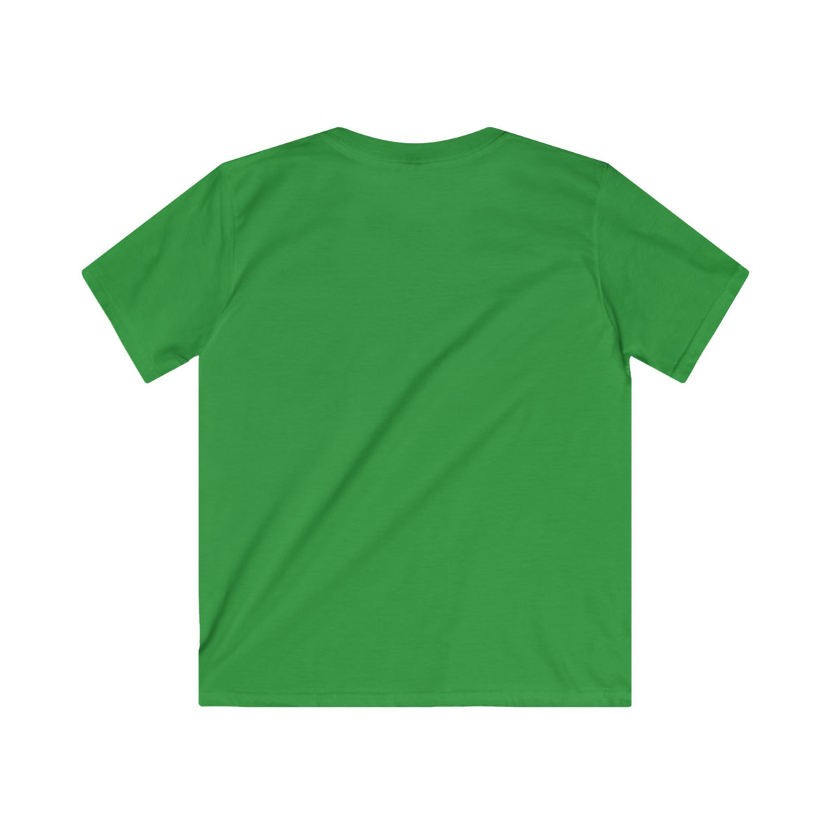 Mad Ferret Graphic Kids Softstyle Tee