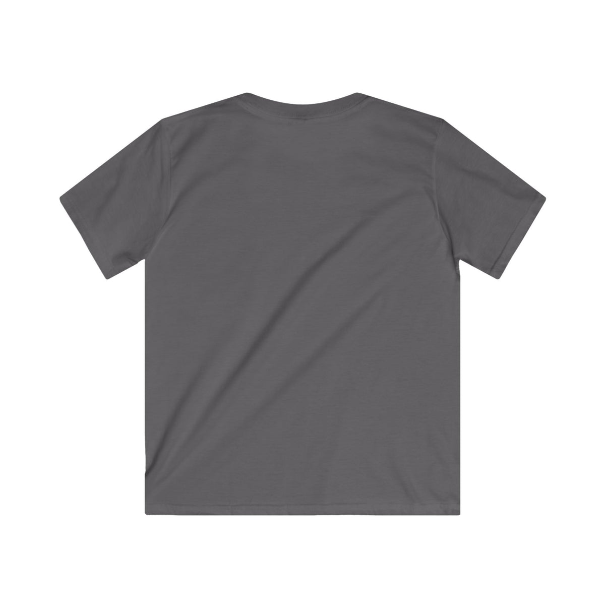 Mad Ferret Graphic Kids Softstyle Tee