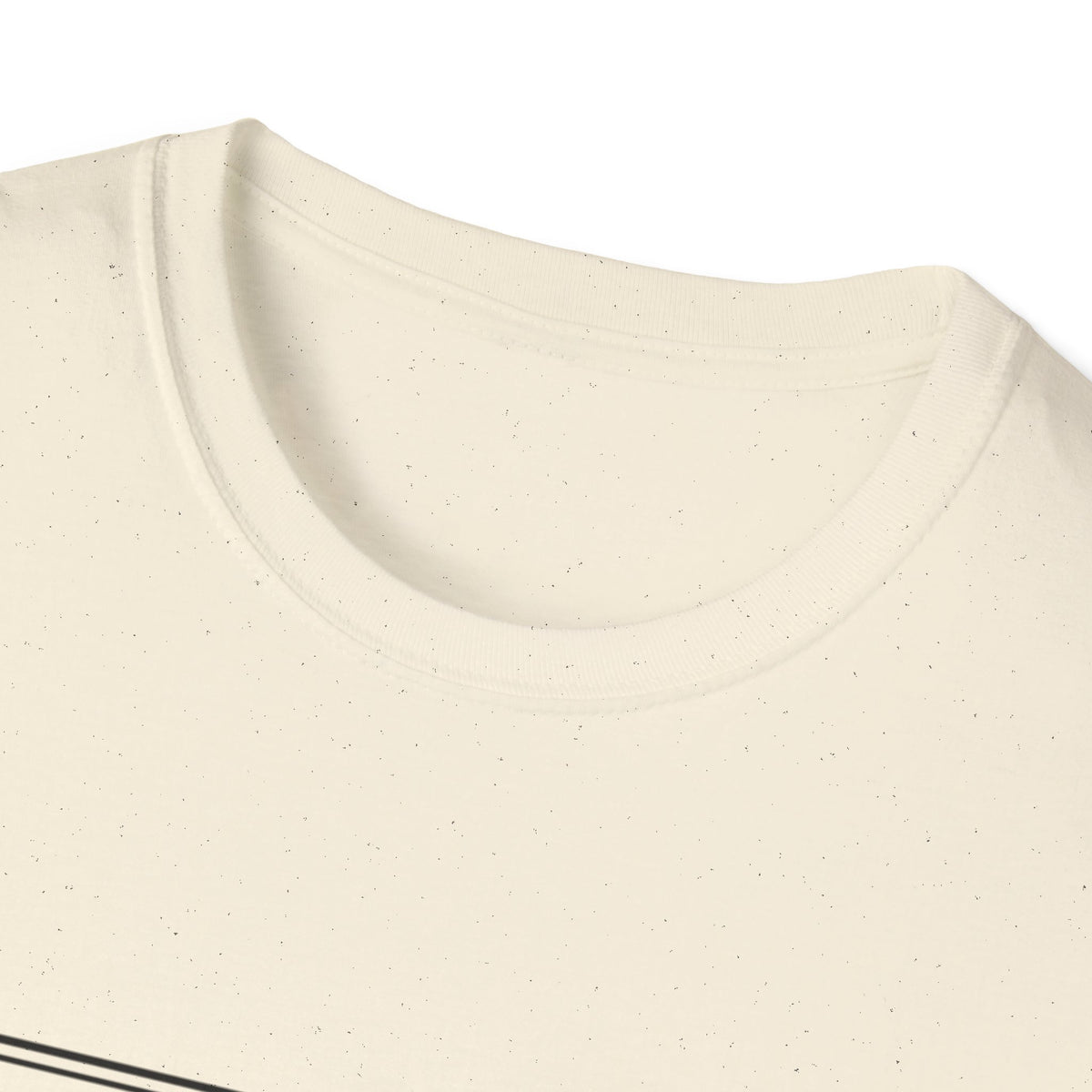 Mad Ferret Logo Unisex Softstyle T-Shirt