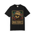 Mad Ferret Graphic T-shirt