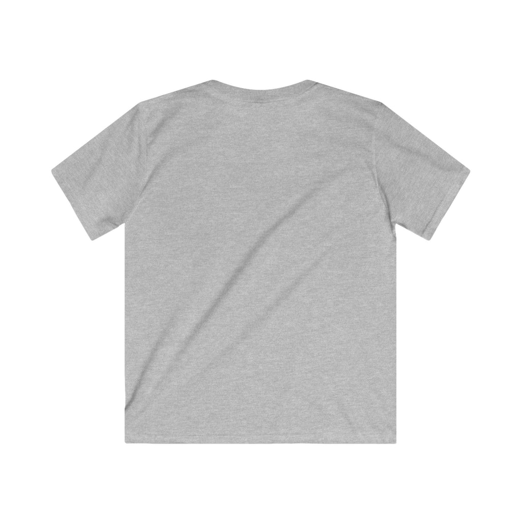 Mad Ferret Graphic Kids Softstyle Tee